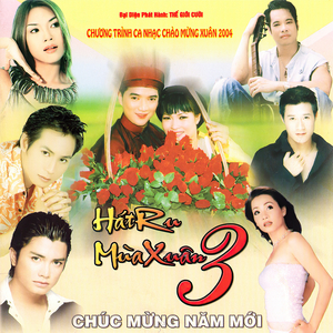 Triệu Đóa Hoa Hồng