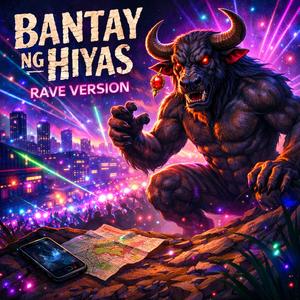 Bantay ng Hiyas (Rave Version)