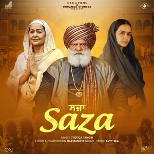 Saza (From "Bibi Rajni")