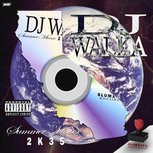 Dark Matter Mixxx (feat. Leavesane)