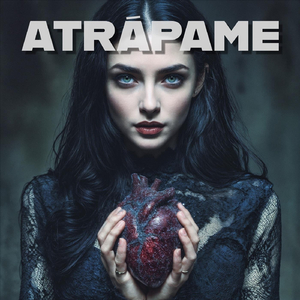 Atrápame