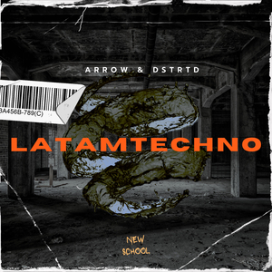 Latamtechno (Original Mix)