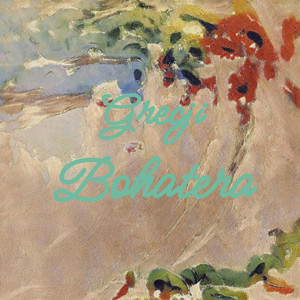 Grecji Bohatera