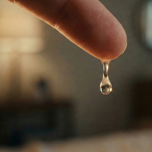 まばたきの間に