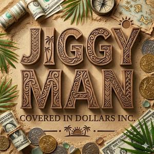 Jiggy Man