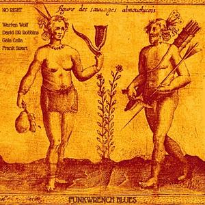 No Right (feat. Warren Wolf, David DR Robbins, Gala Celia & Frank Swart)