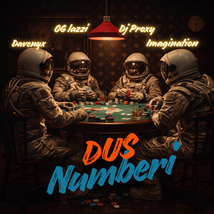 Dus Numberi