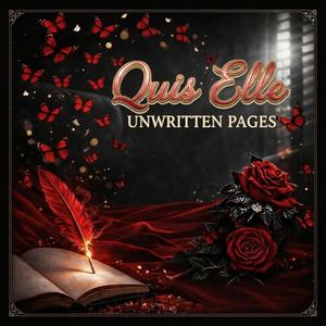 Unwritten Pages