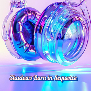 Shadows Burn in Sequence