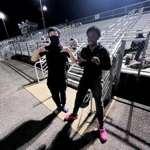 rackies (feat. StarAmir!)