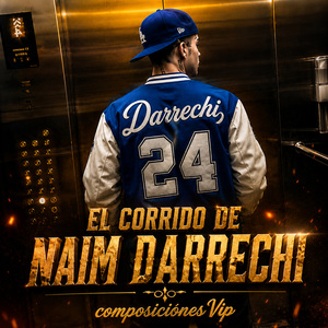 El Corrido De Naim