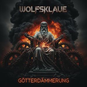 Ragnarök im Gusswerk