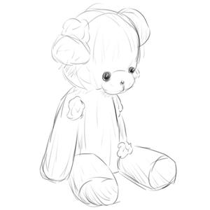 Tokyo Teddy Bear (feat. Mai)