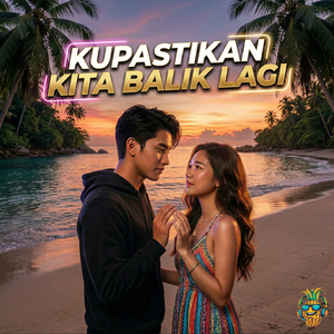 Kupastikan Kita Balik Lagi