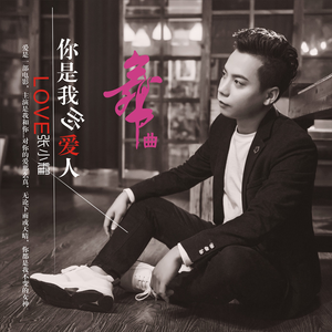 你是我的爱人 (吉巴特舞曲版)