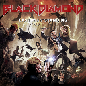 Black Diamond