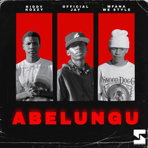 Abelungu