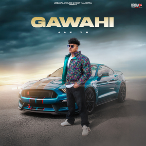 Gawahi