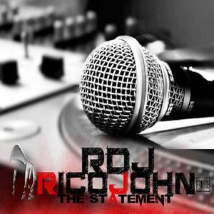 The Statement(Freestyle)