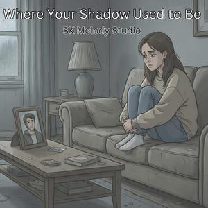 Where Your Shadow Used to Be