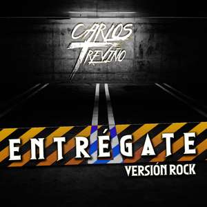 Entrégate (Versión Rock)