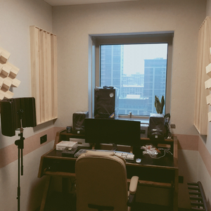 当阳光照亮阴霾（demo母带）