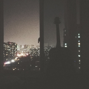 离人（翻自 林志炫）