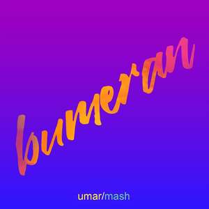 Búmeran