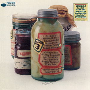 A Child Is Born (Live At Town Hall, New York/1985)