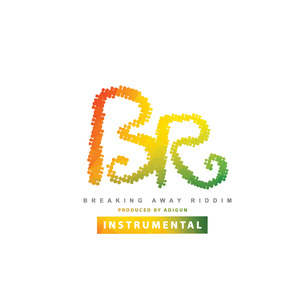 Breaking Away Riddim Instrumental