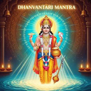 Dhanvantari Mantra 108 Times