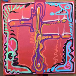 LET THE BEAT TROLL YOUR BODY