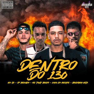 Dentro do i30 (feat. Jp Bekado)