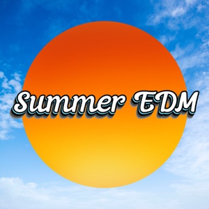 Playlist For Summer Time