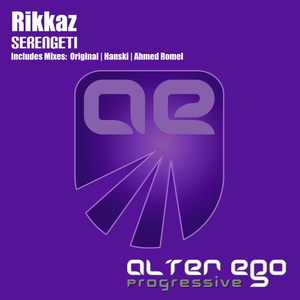 Serengeti (Hanski Remix)