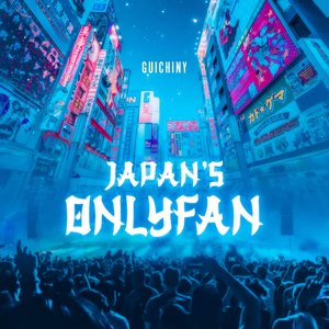 Japan's Only Fan