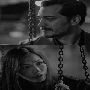 Seni Düşündüm Eşref Rüya