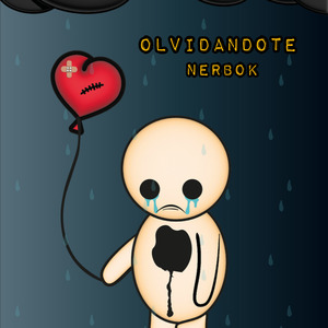 Olvidandote (En Vivo)