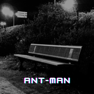 Ant-Man