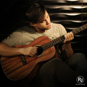 Say You Won't Let Go / Que Sorte a Nossa