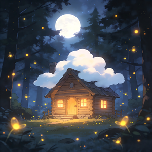 助眠轻音乐 缓解压力 快速入睡