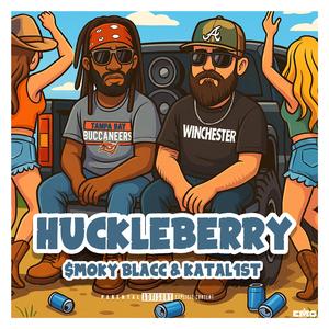 Huckleberry