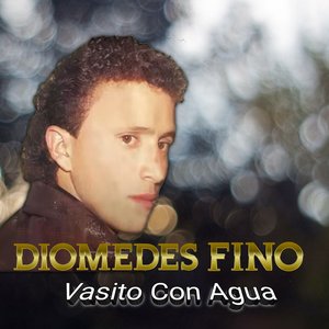 Vasito Con Agua