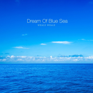 푸른 바다의 꿈