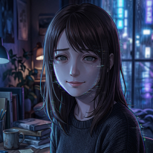 壊れてるのに、笑えてしまう人へ