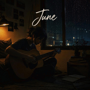 JUNE