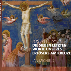 Sonata VII: Vater in deine Hände empfehle. Largo