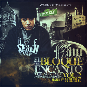 Amenasas (Feat. S.O.N.I.C.) [Prod. By Shortfyuz]