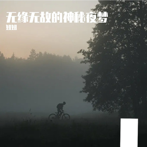 无缘无故的神秘夜梦