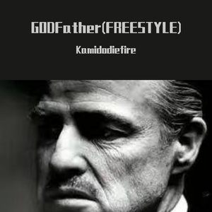 GODFather(FREESTYLE)PROD.BY Chillen